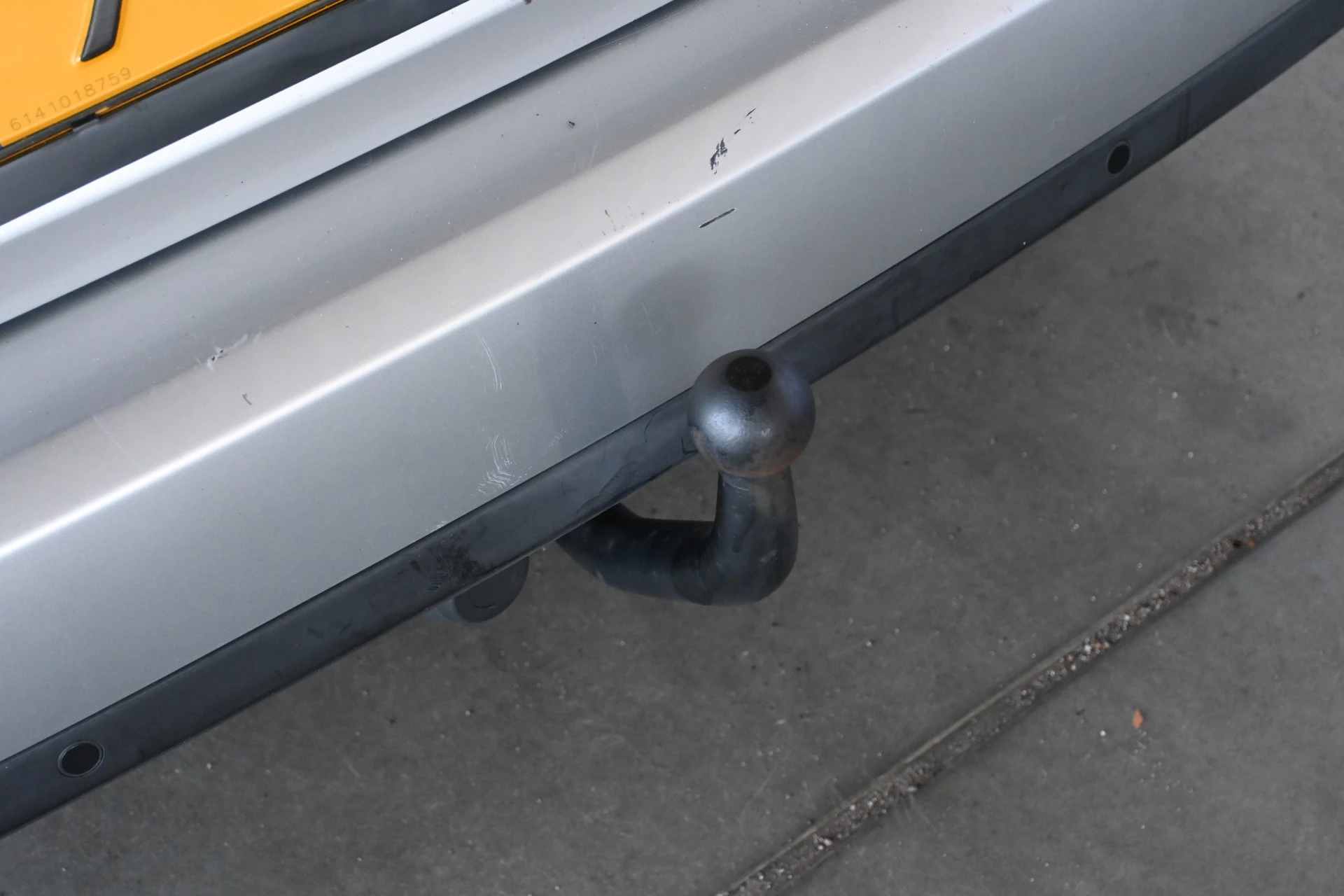 Hoofdafbeelding Citroën Grand C4 Picasso