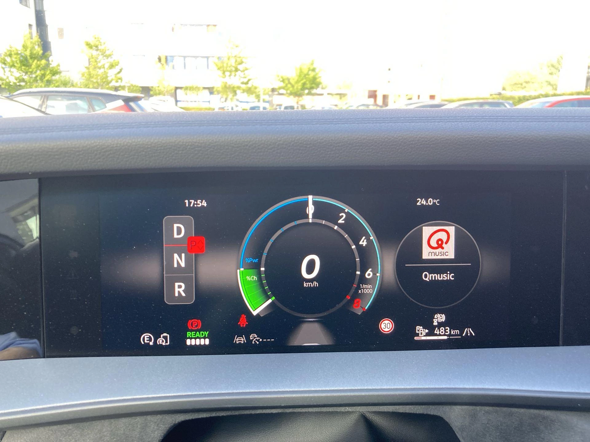 Hoofdafbeelding Volkswagen Tayron
