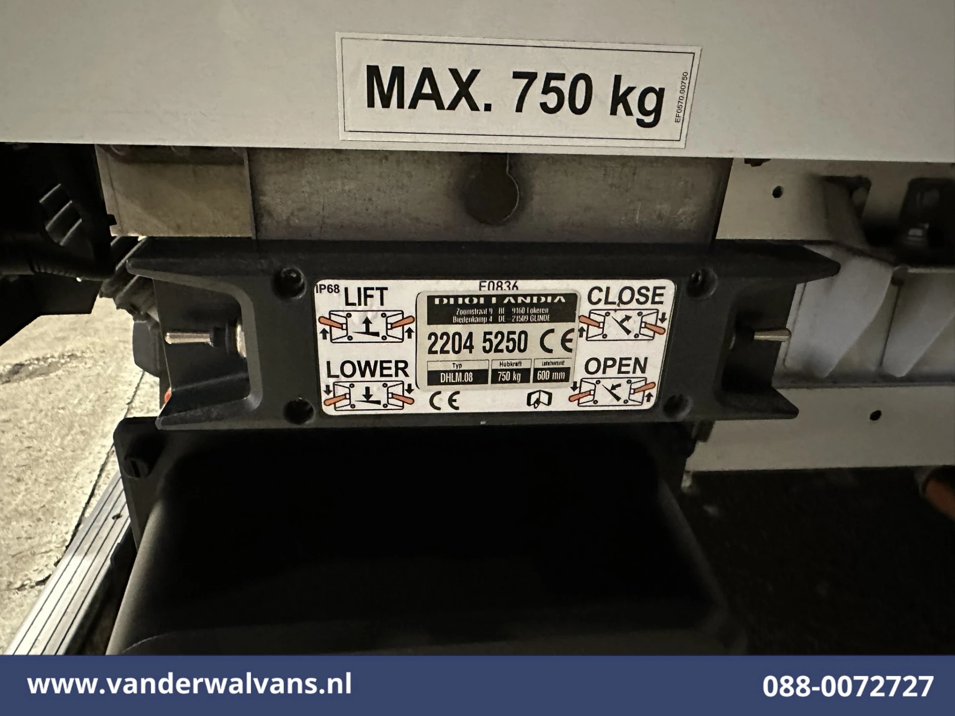 Hoofdafbeelding Peugeot Boxer