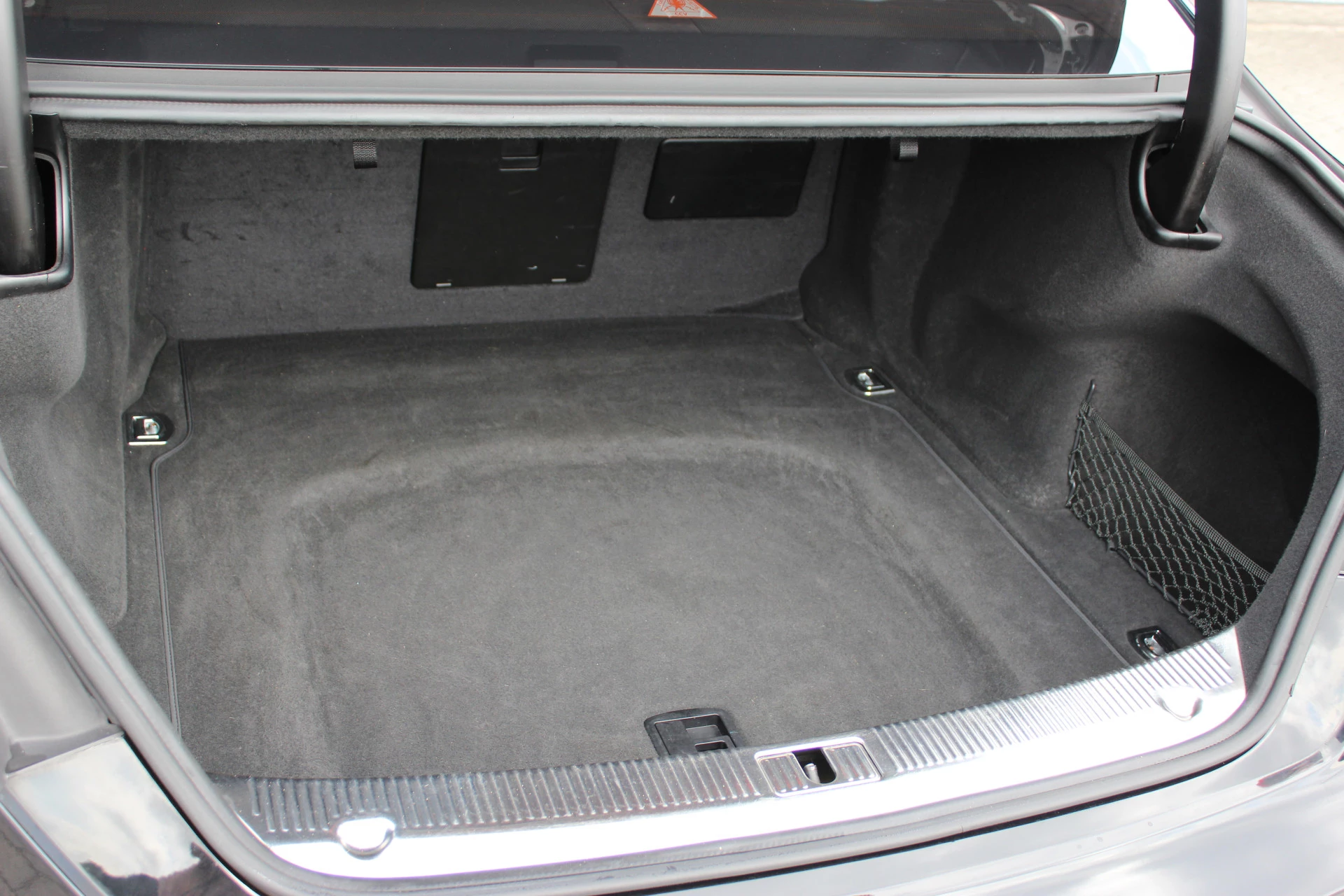 Hoofdafbeelding Audi A8
