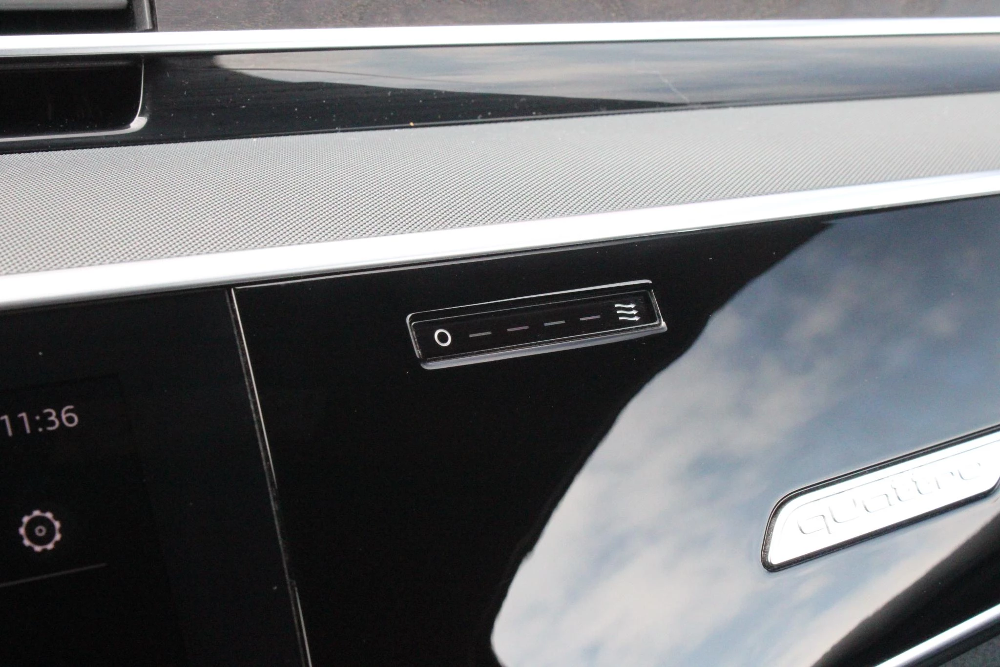 Hoofdafbeelding Audi A8