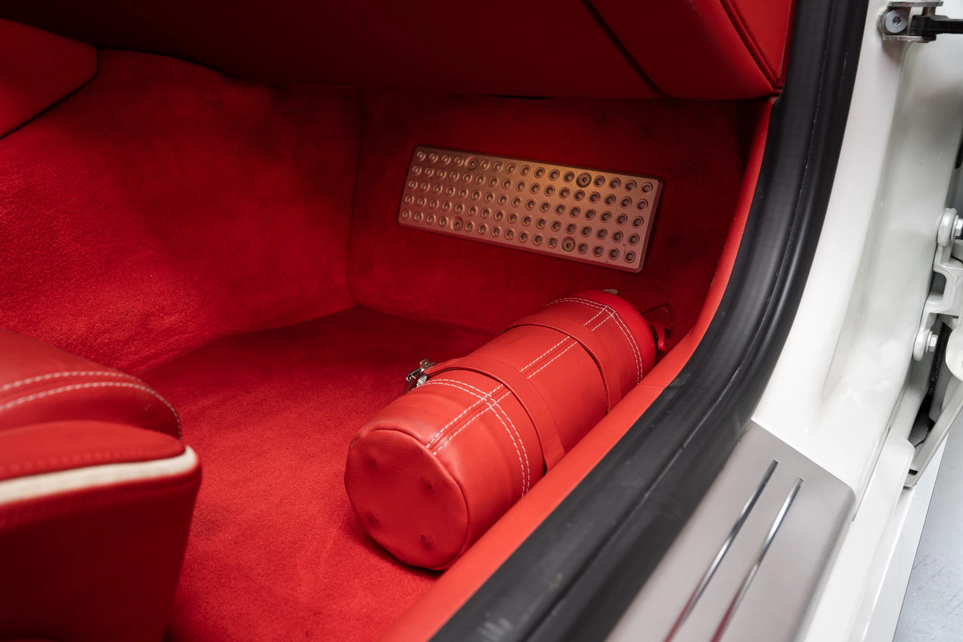 Hoofdafbeelding Ferrari FF