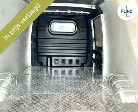 Hoofdafbeelding Cenntro Logistar 260