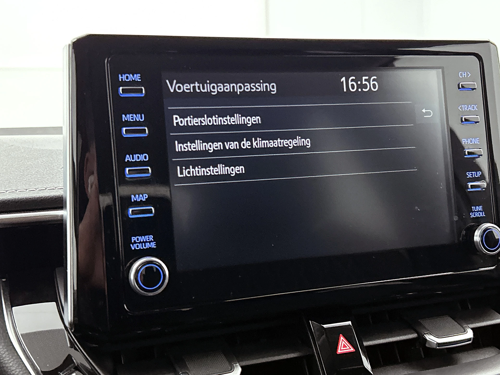 Hoofdafbeelding Toyota Corolla