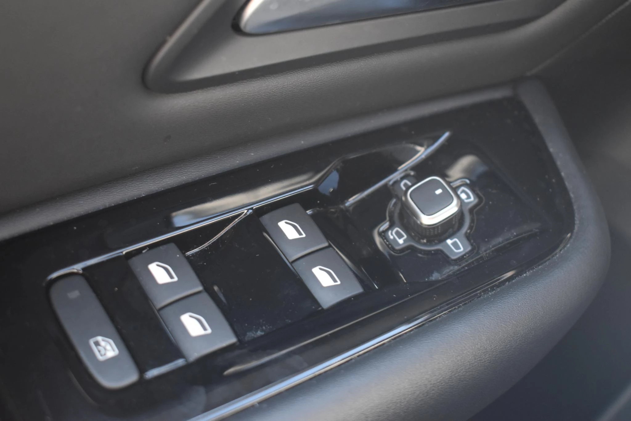 Hoofdafbeelding Citroën C5 X