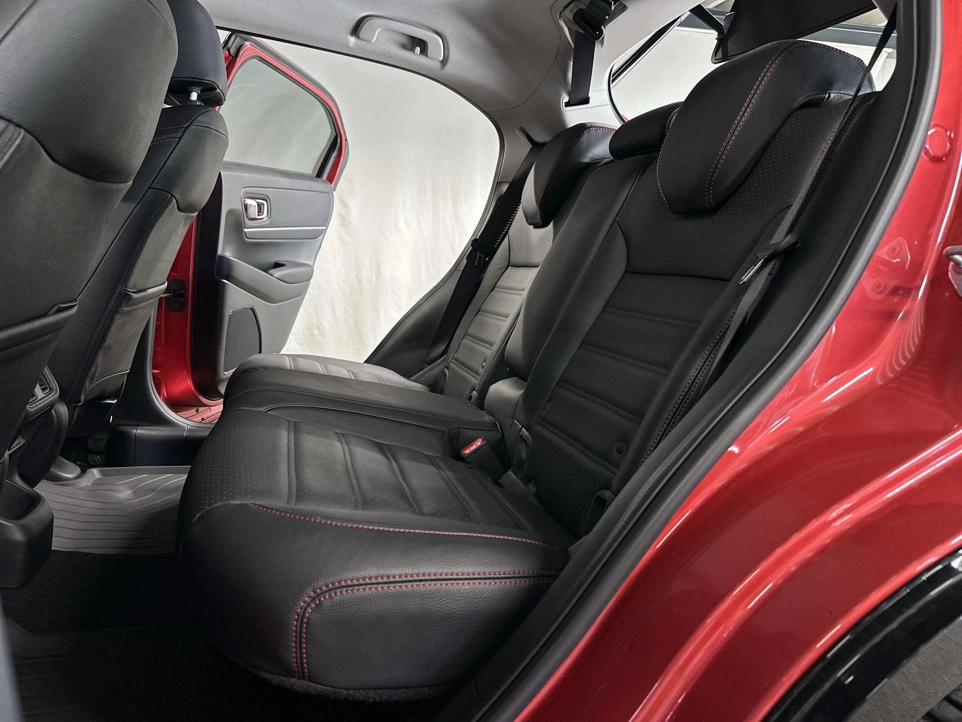 Hoofdafbeelding Honda HR-V