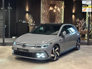 Volkswagen Golf 2.0 TSI GTI|PANO|NARDO|BOMVOL