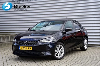 Opel Corsa 1.2 100pk Edition Airco Carplay PDC Camera Stoel+stuurverw.