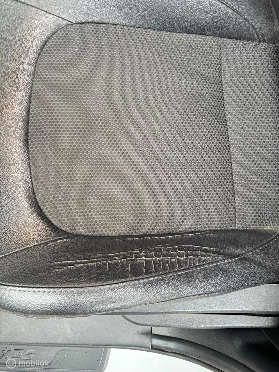 Hoofdafbeelding Hyundai ix35