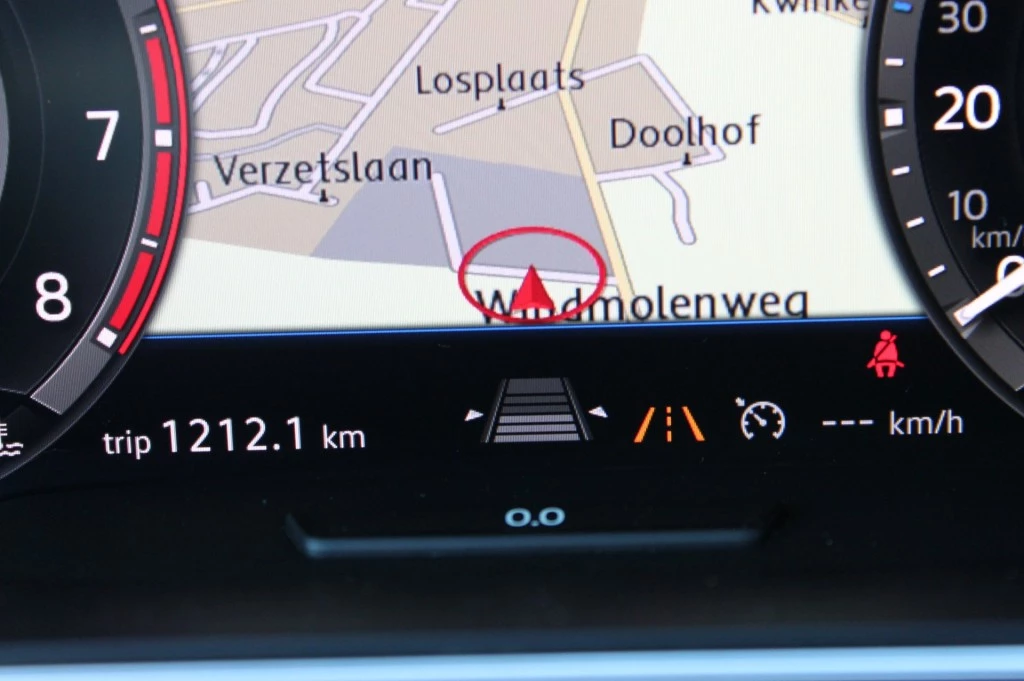 Hoofdafbeelding Volkswagen Tiguan Allspace