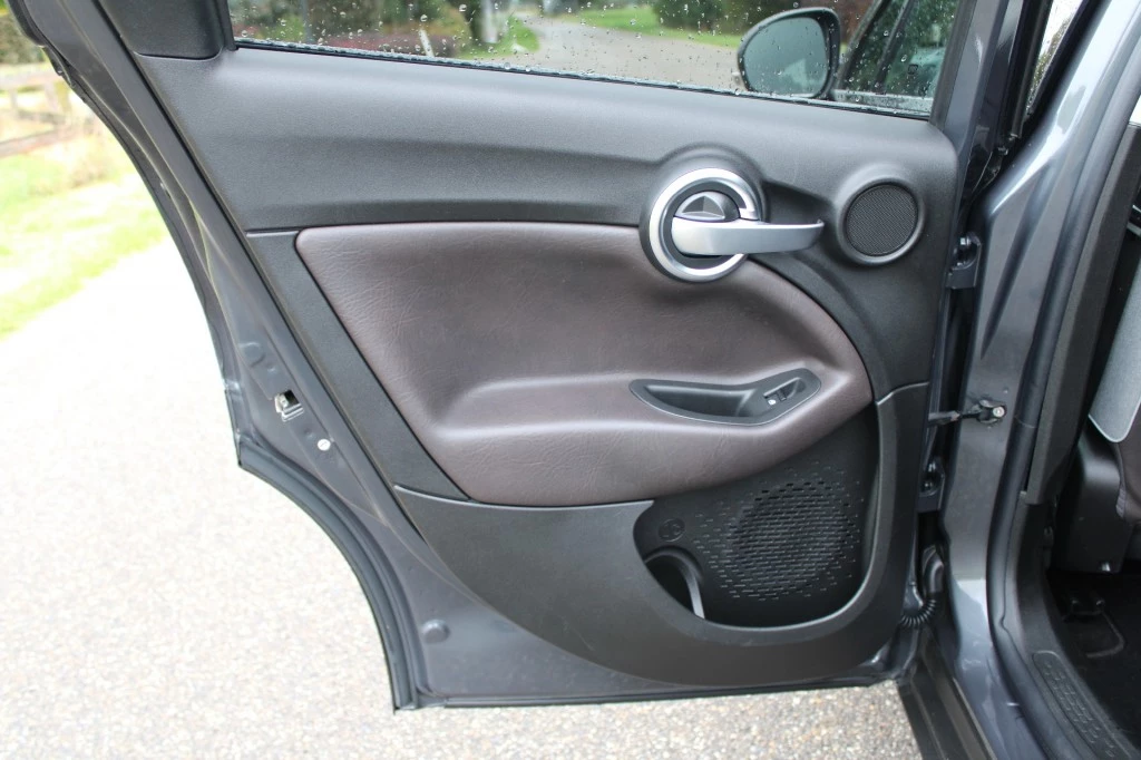 Hoofdafbeelding Fiat 500X