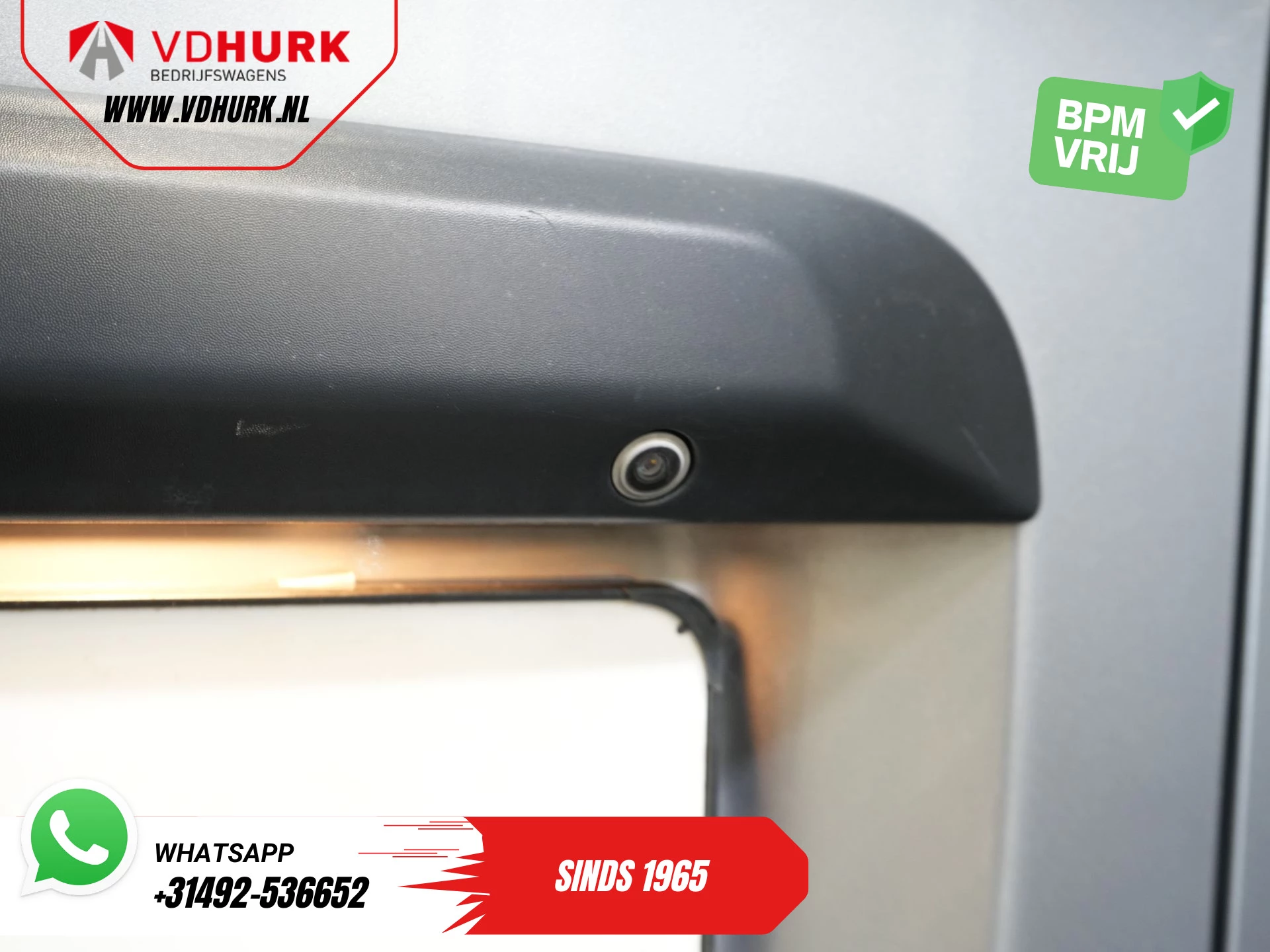 Hoofdafbeelding Fiat Scudo