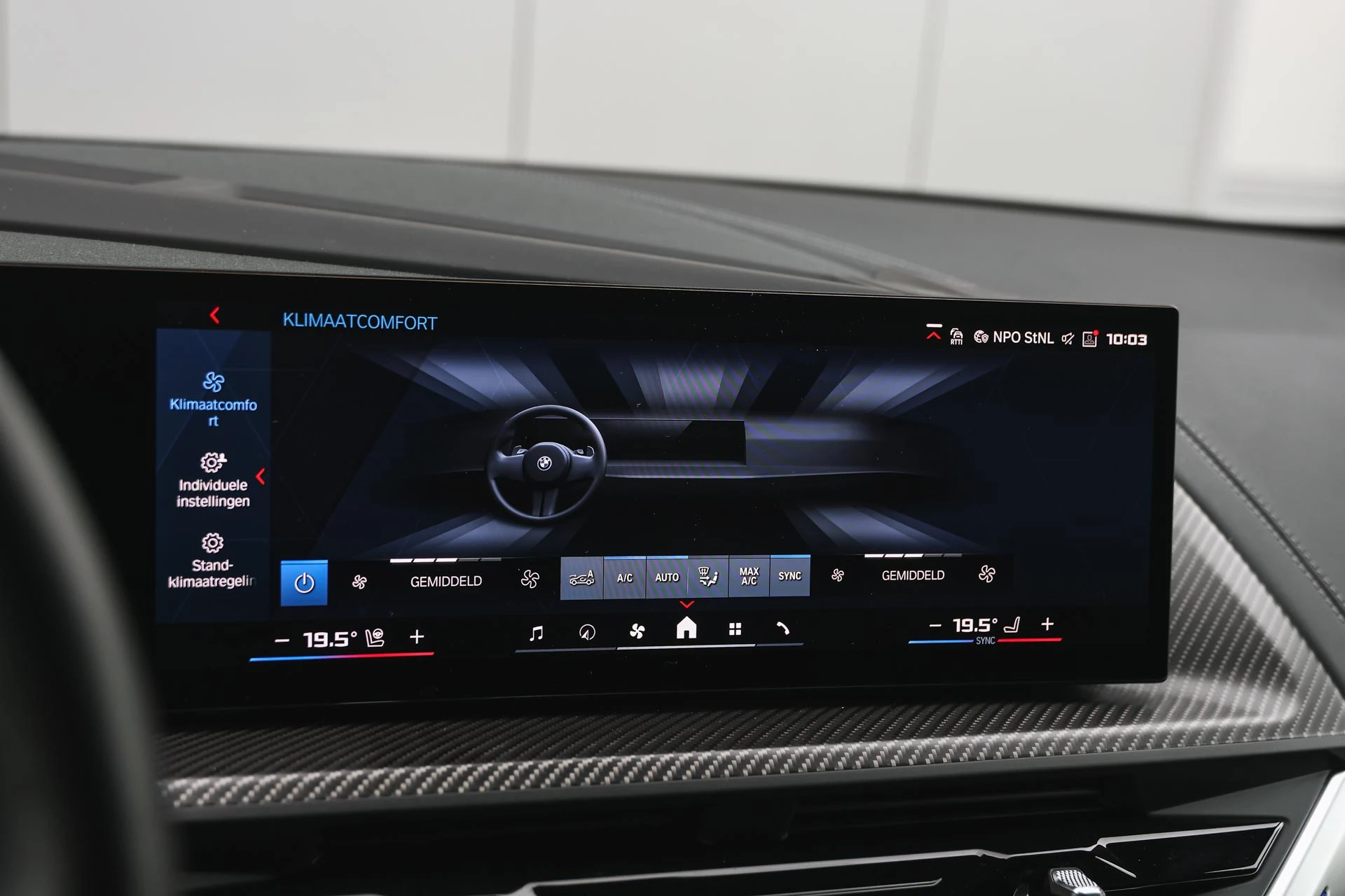 Hoofdafbeelding BMW XM
