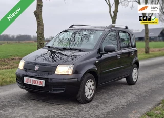 Fiat Panda 1.2 Classic❗