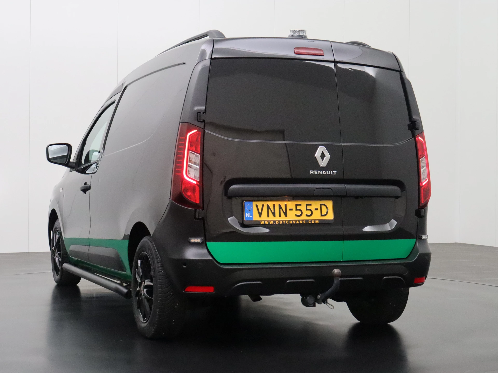 Hoofdafbeelding Renault Express