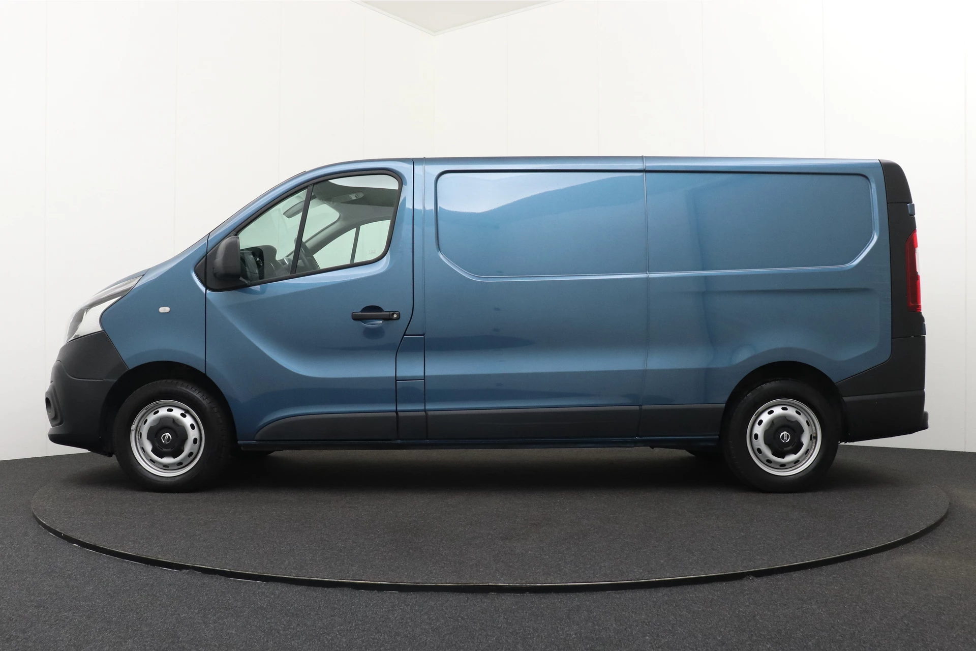 Hoofdafbeelding Nissan NV300