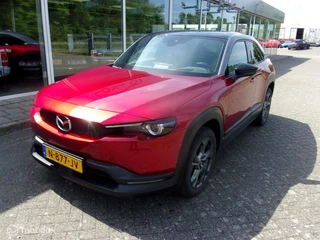 Hoofdafbeelding Mazda MX-30 Mazda MX-30 van Particulier