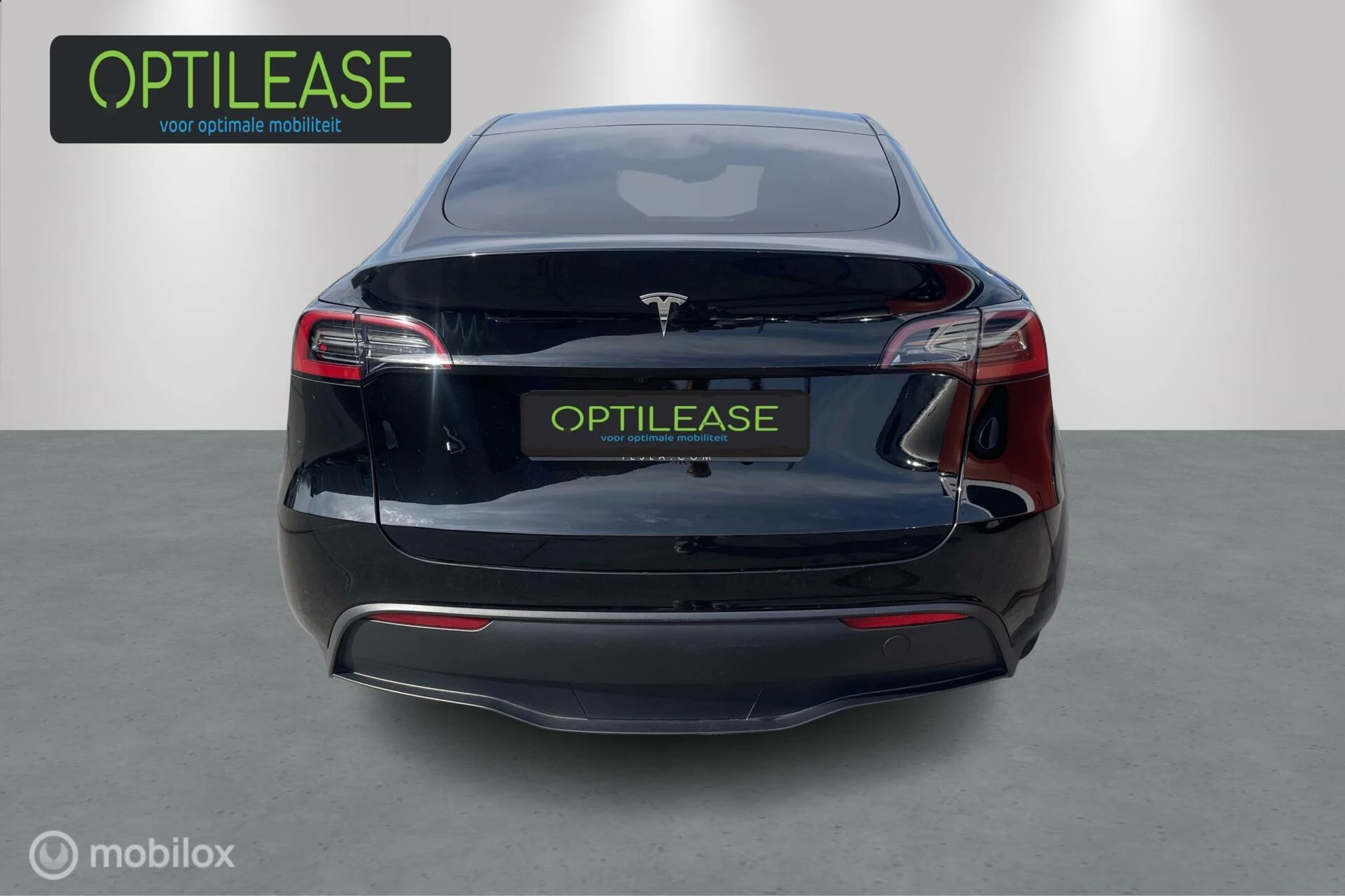 Hoofdafbeelding Tesla Model Y
