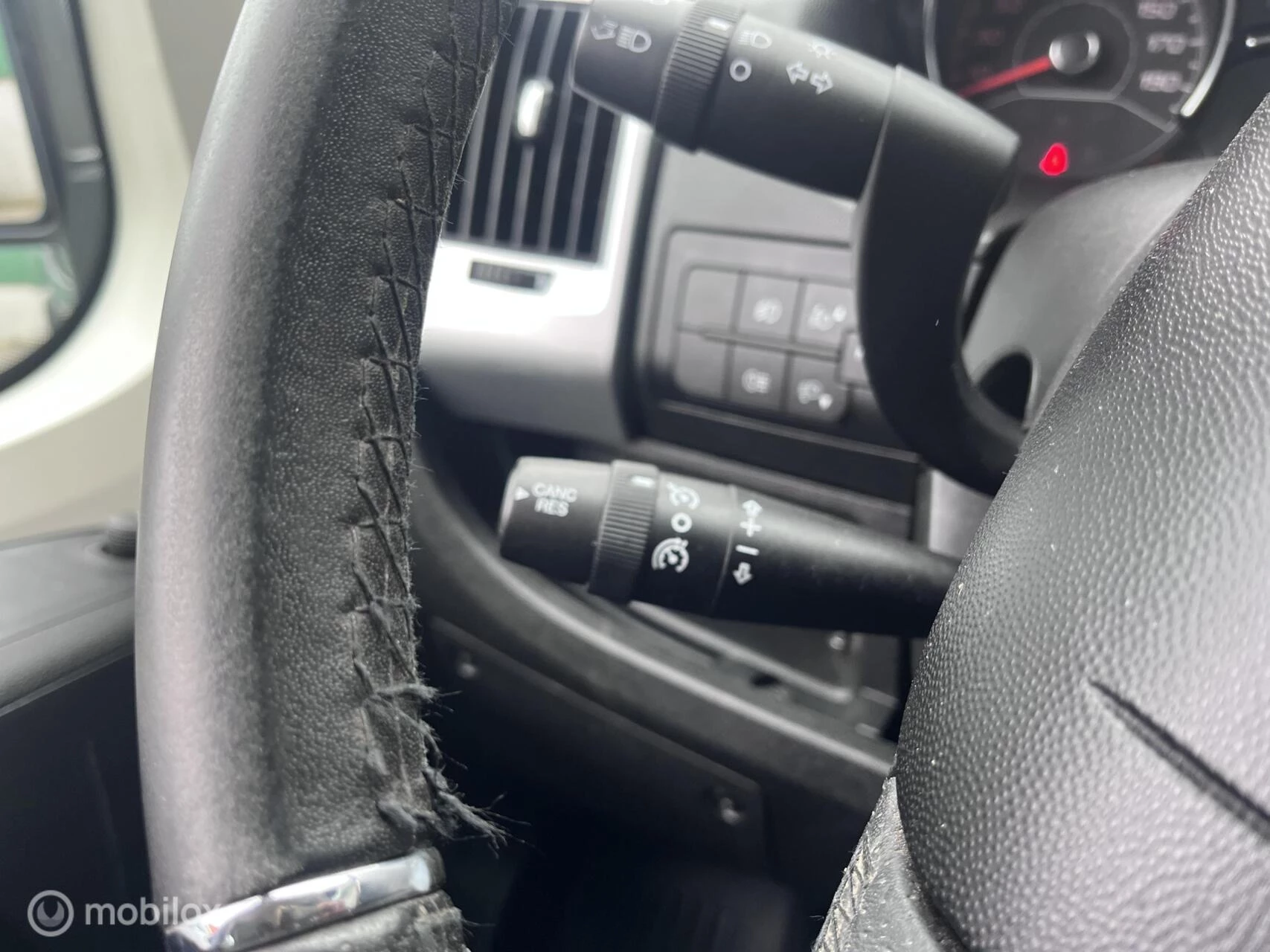 Hoofdafbeelding Fiat Ducato