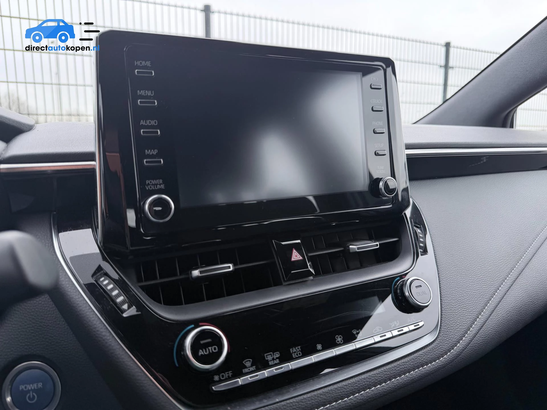 Hoofdafbeelding Toyota Corolla Touring Sports