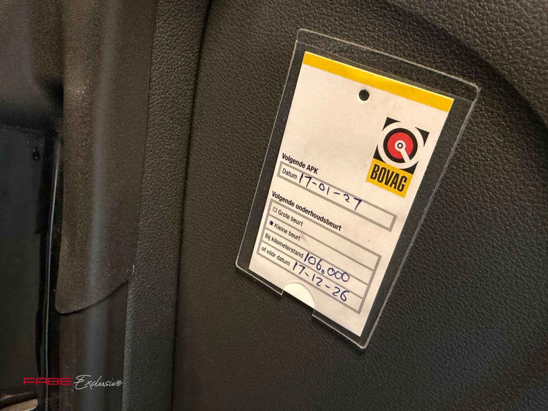 Hoofdafbeelding Audi A7