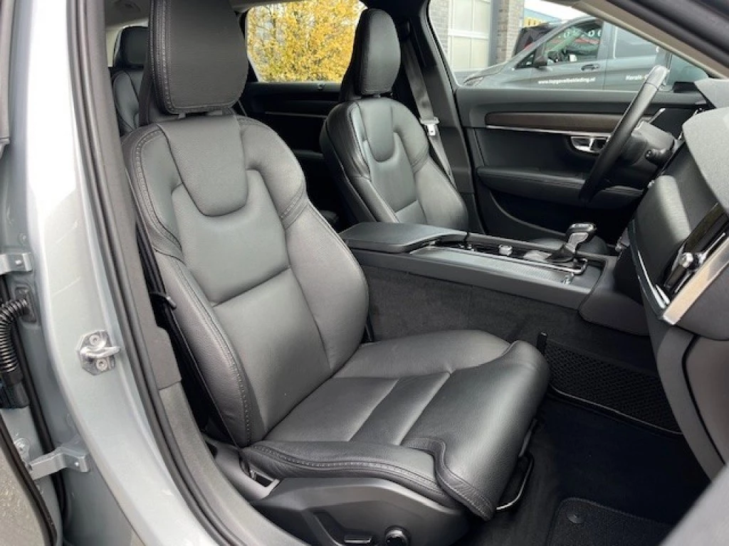 Hoofdafbeelding Volvo V90