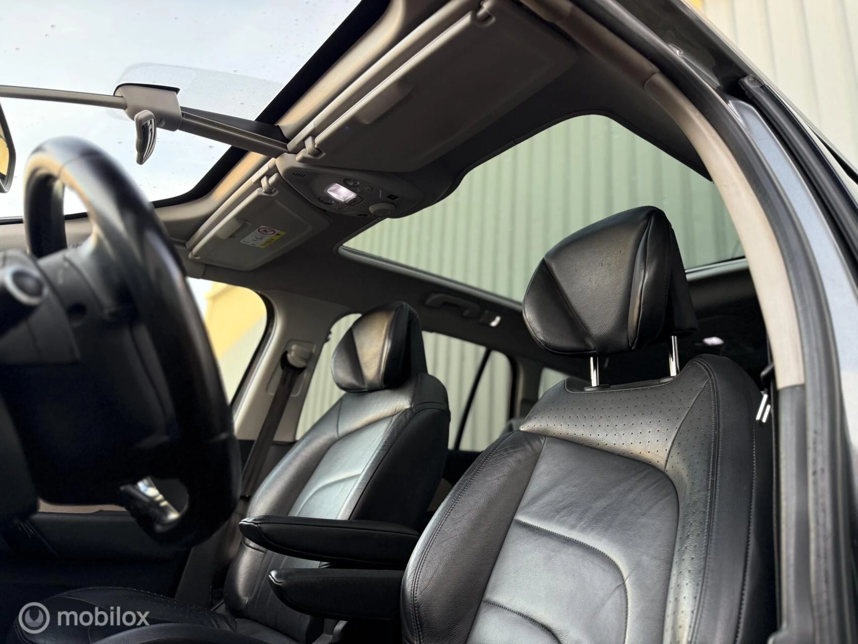 Hoofdafbeelding Citroën Grand C4 Picasso