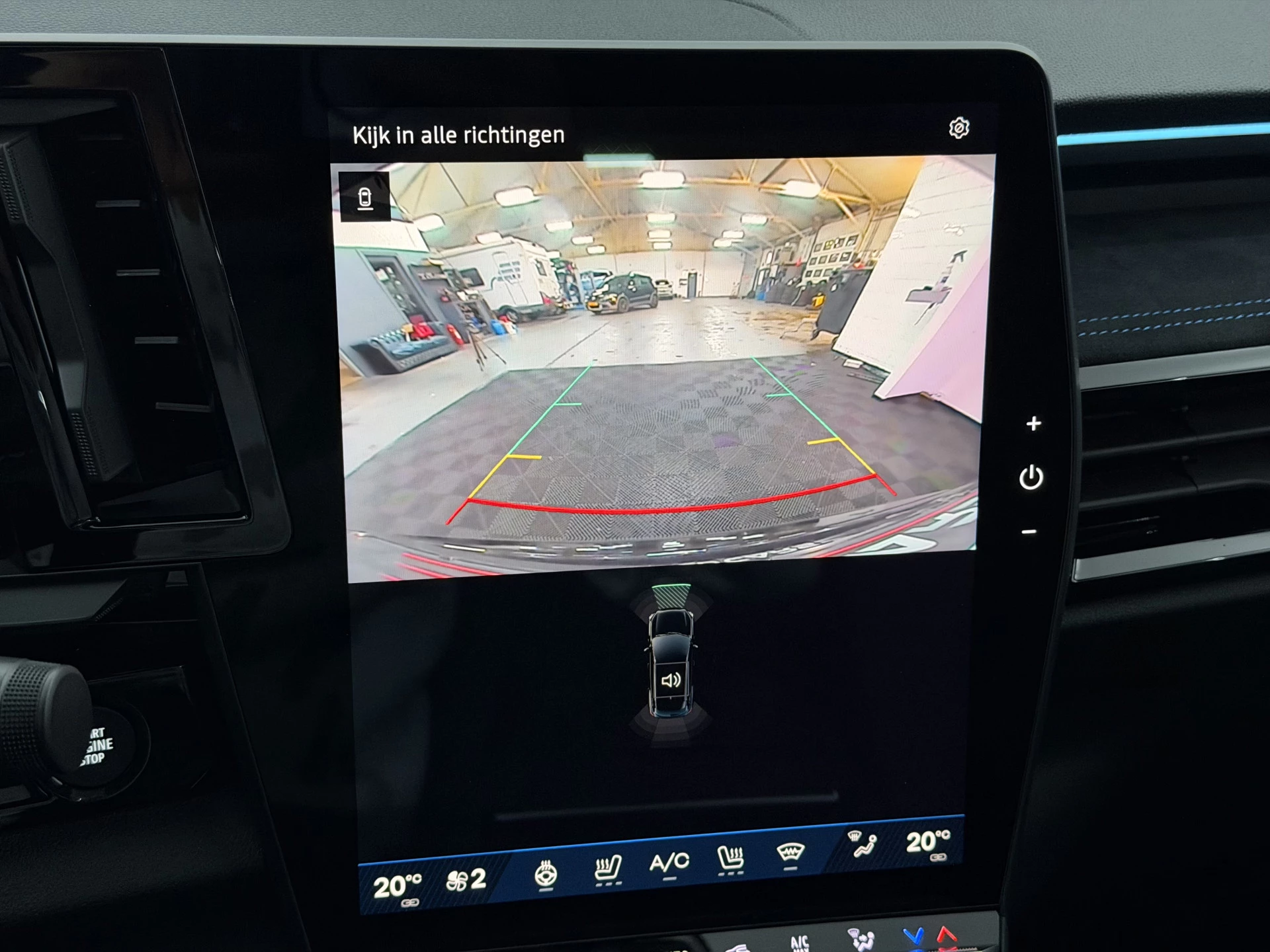 Hoofdafbeelding Renault Austral