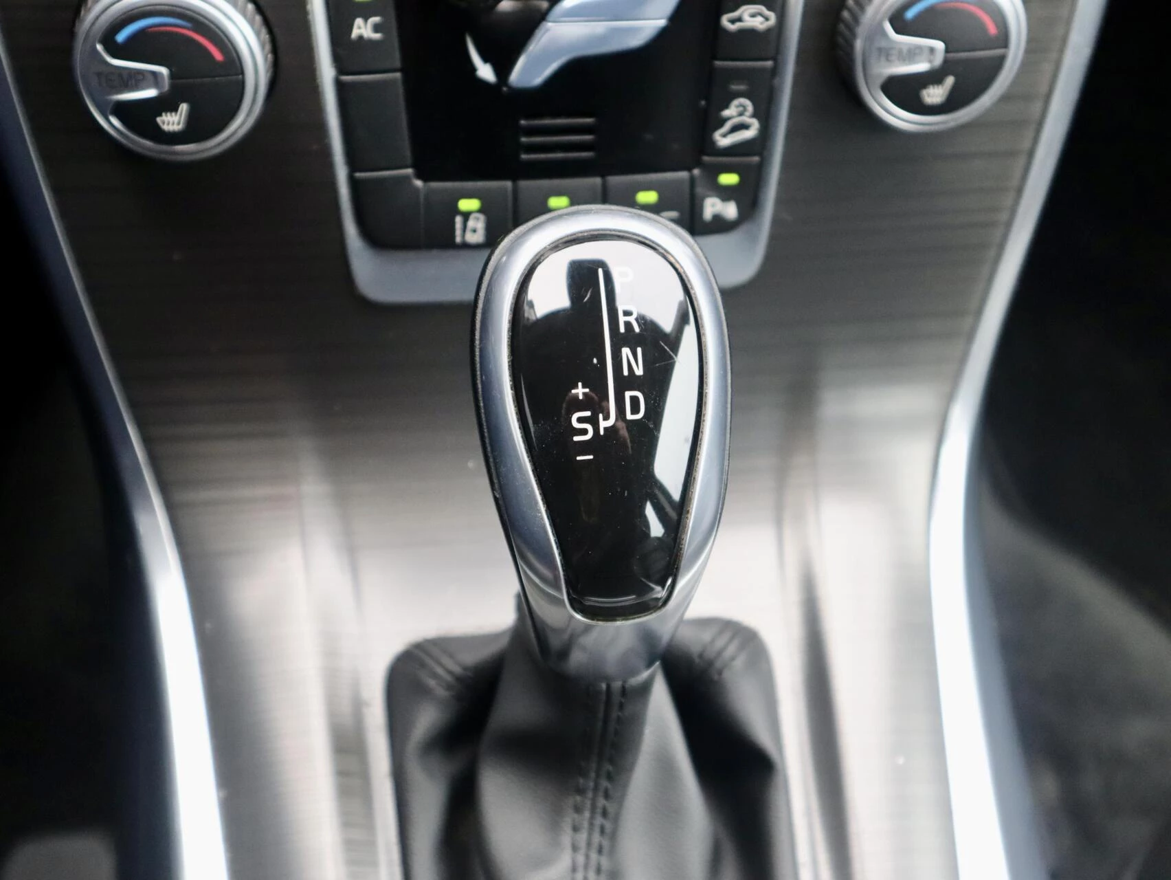 Hoofdafbeelding Volvo XC70