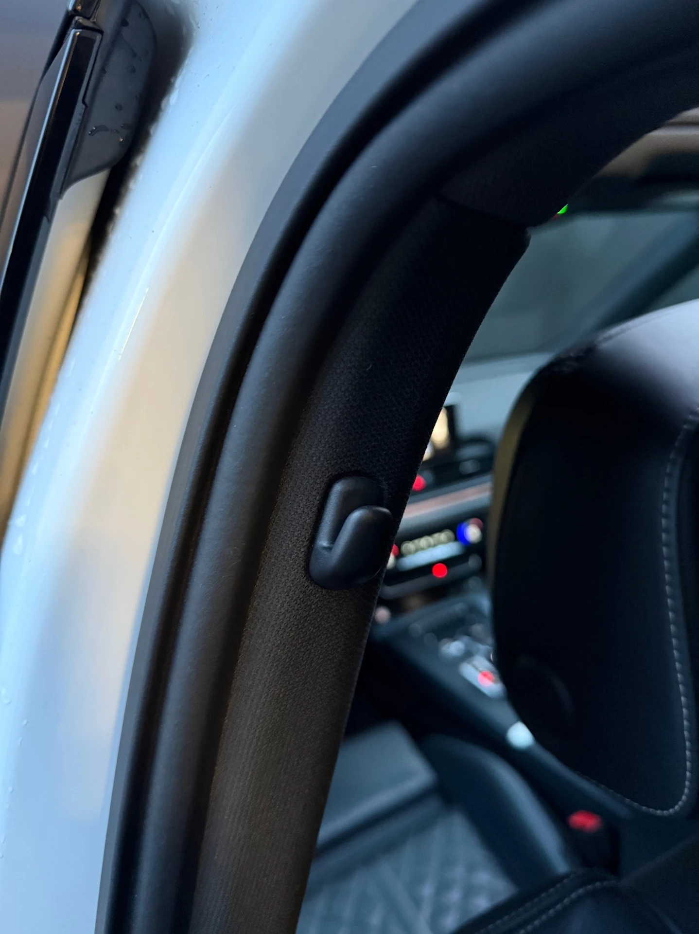 Hoofdafbeelding Audi SQ5