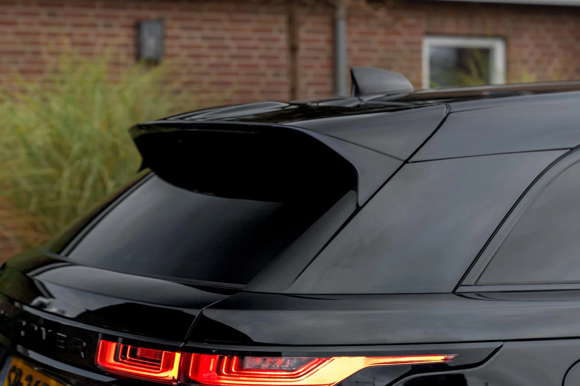 Hoofdafbeelding Land Rover Range Rover Velar