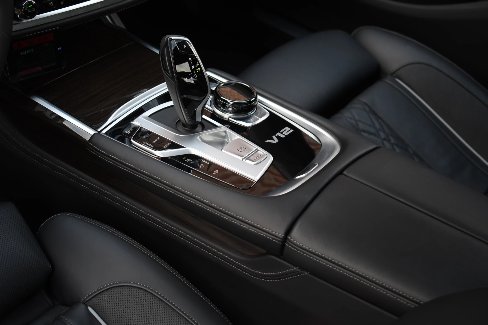 Hoofdafbeelding BMW 7 Serie