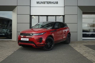 Land Rover Range Rover Evoque 1.5 P300e PHEV AWD Dynamic SE | Voorstoelen verwarmd | Elektrische trekhaak |