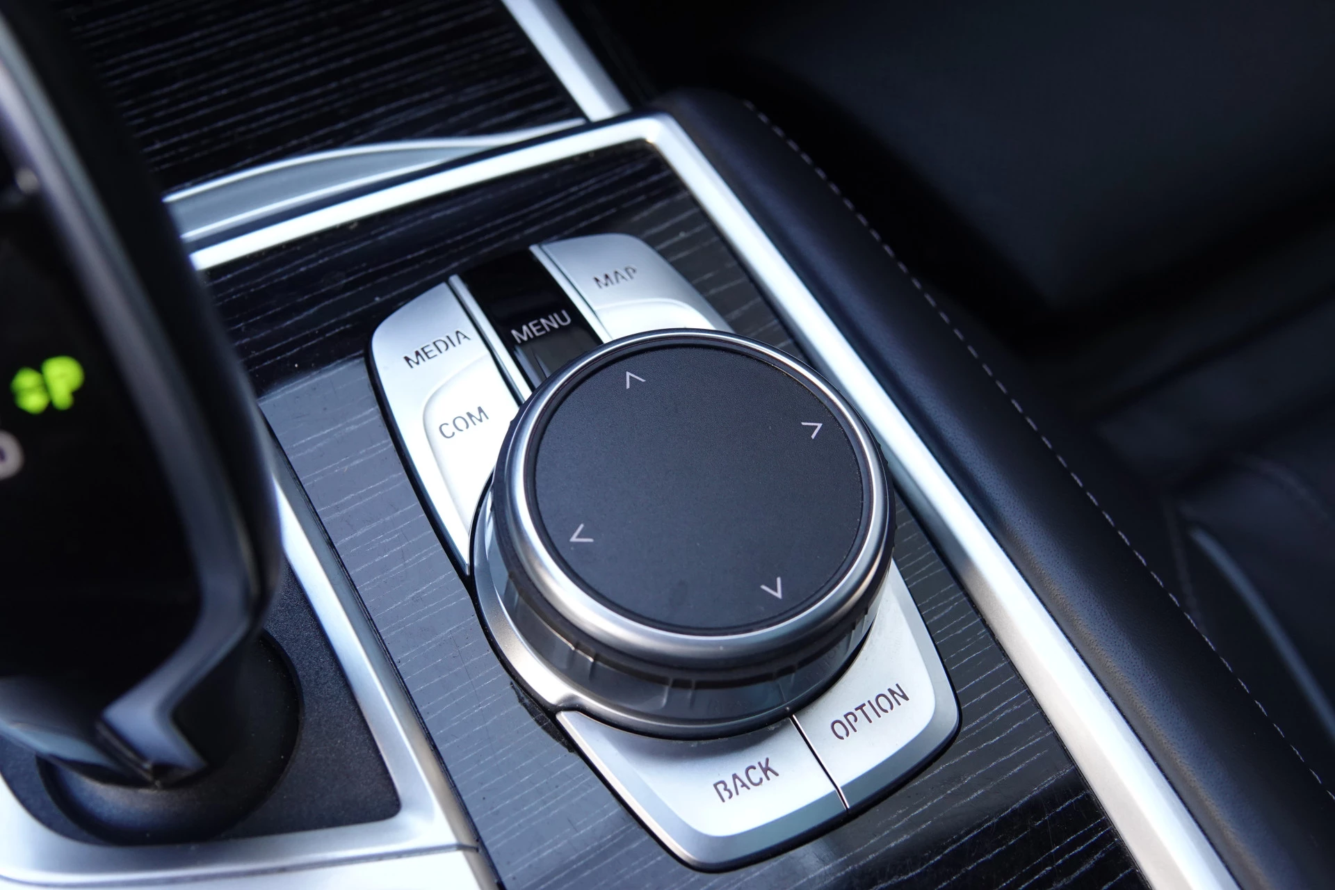 Hoofdafbeelding BMW 7 Serie