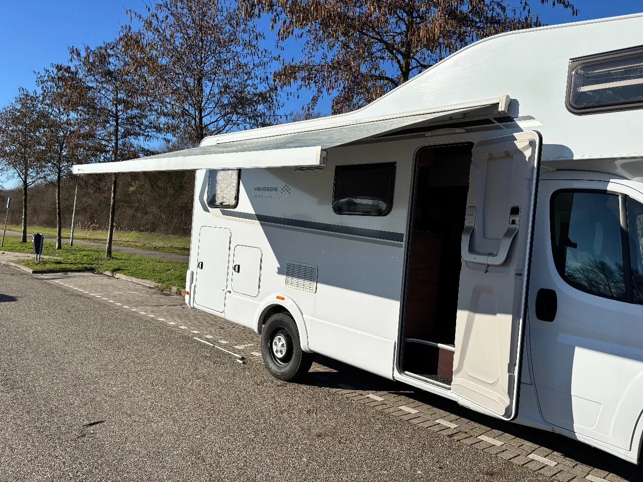 Hoofdafbeelding Fiat Ducato