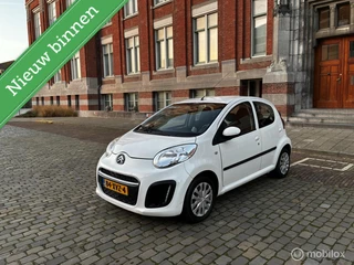 Citroen C1 1.0 Collection Airco Led Bluetooth NAP !