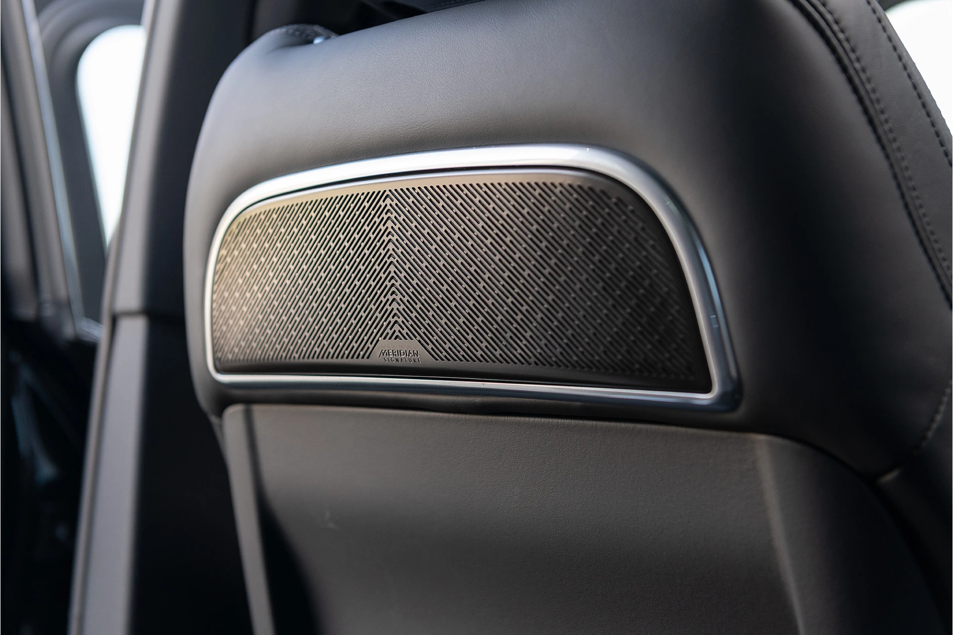 Hoofdafbeelding Land Rover Range Rover