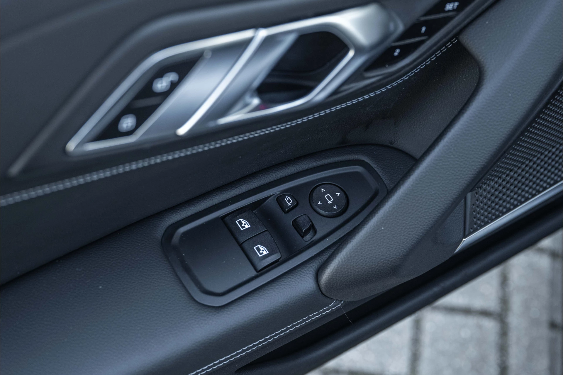 Hoofdafbeelding BMW Z4