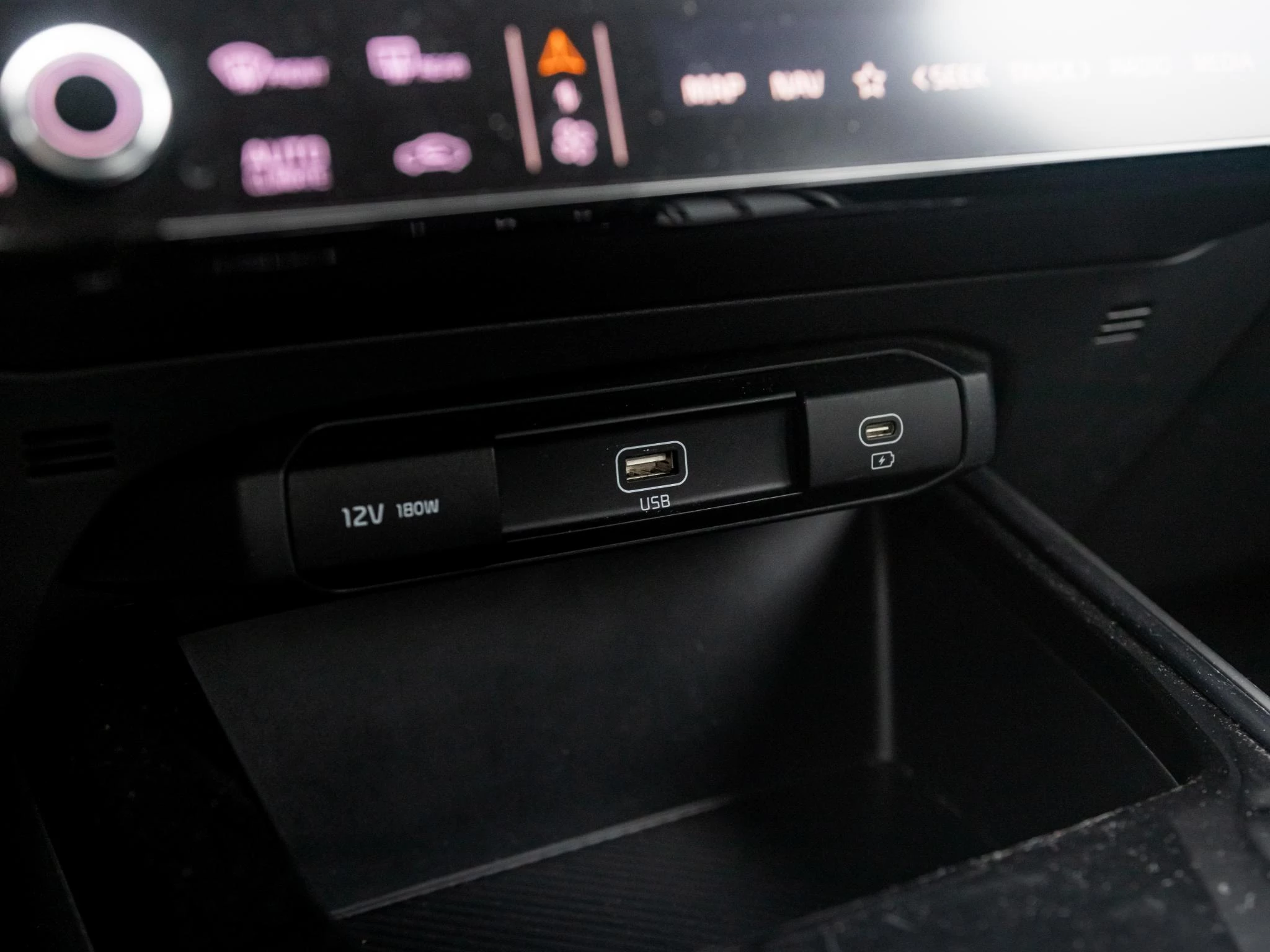 Hoofdafbeelding Kia Niro EV