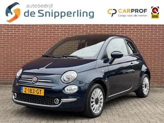 Fiat 500 1.0 Hybrid Dolcevita Finale CARPLAY DAB CRUISE PANO LMV PDC