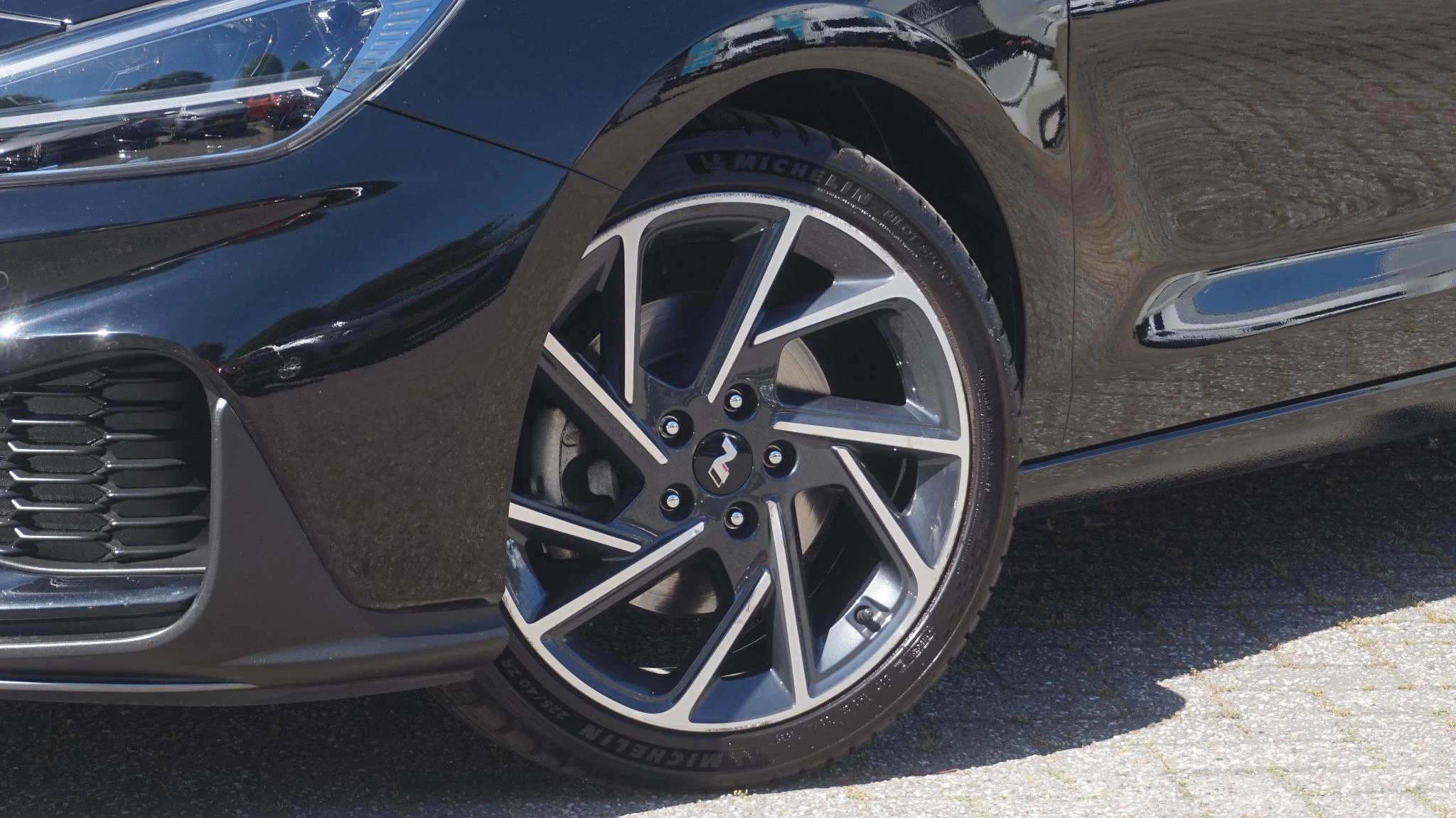 Hoofdafbeelding Hyundai i30