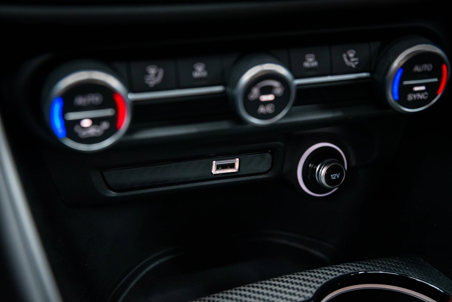 Hoofdafbeelding Alfa Romeo Giulia