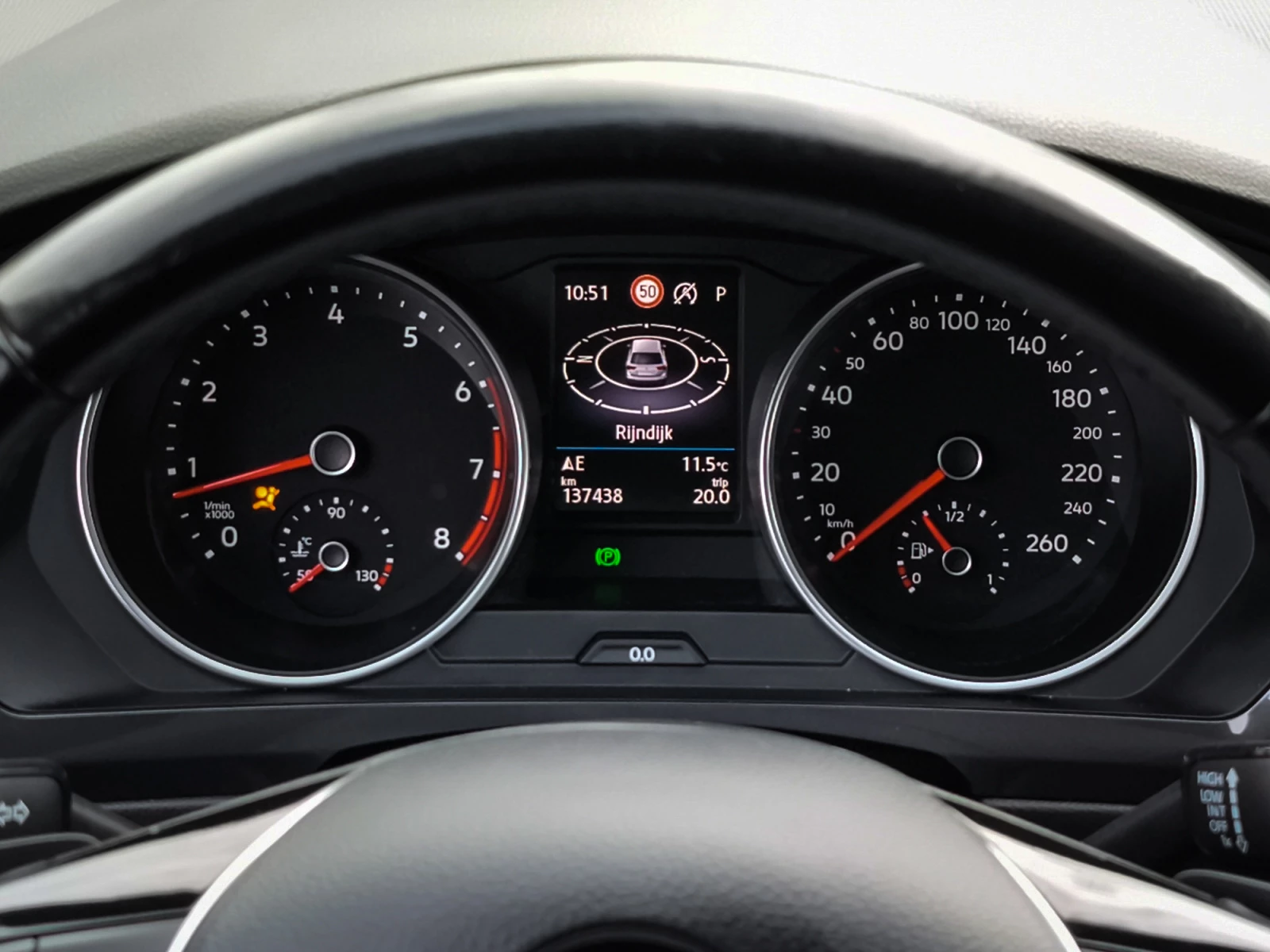 Hoofdafbeelding Volkswagen Tiguan Allspace