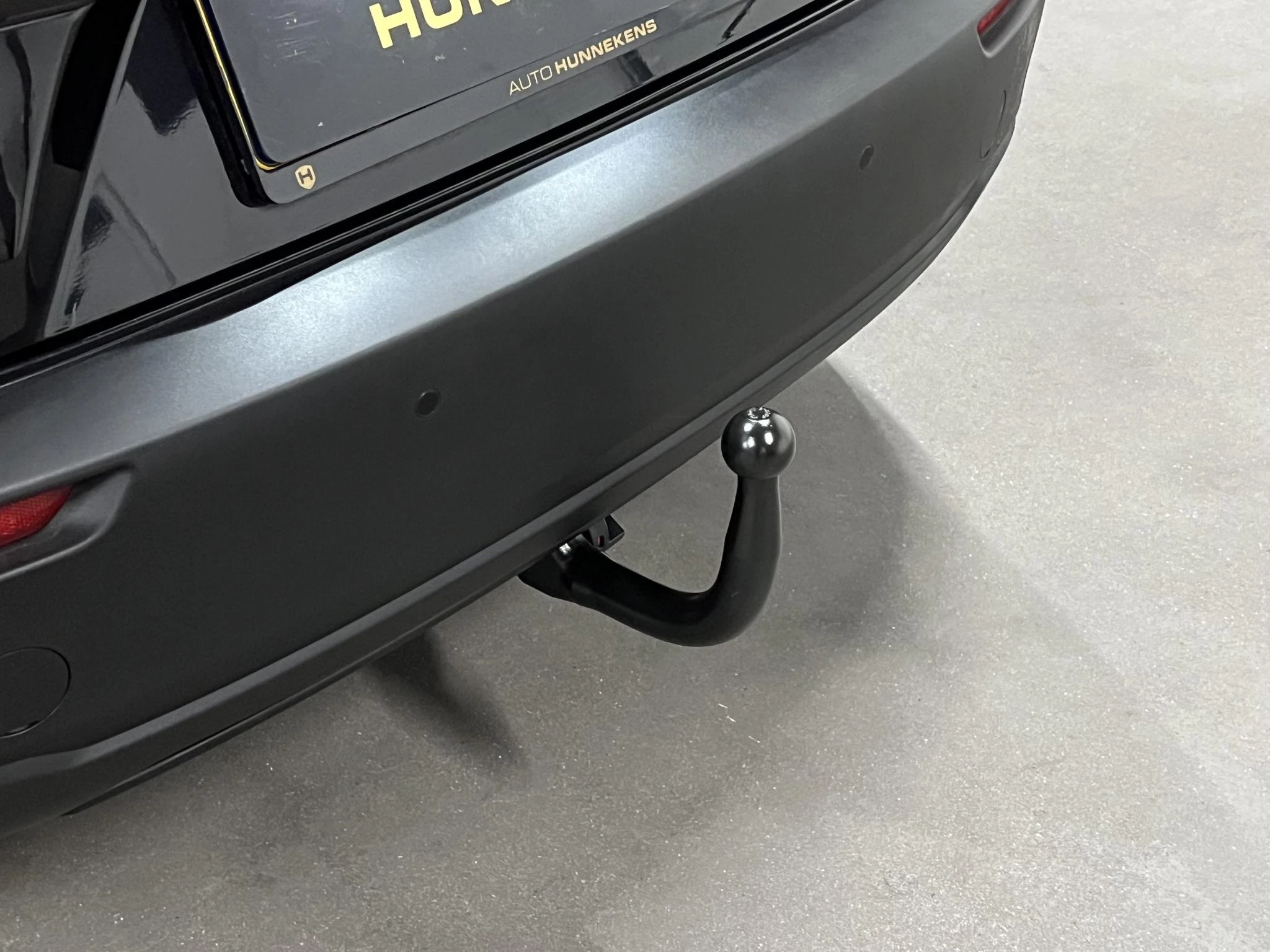 Hoofdafbeelding Mazda CX-30