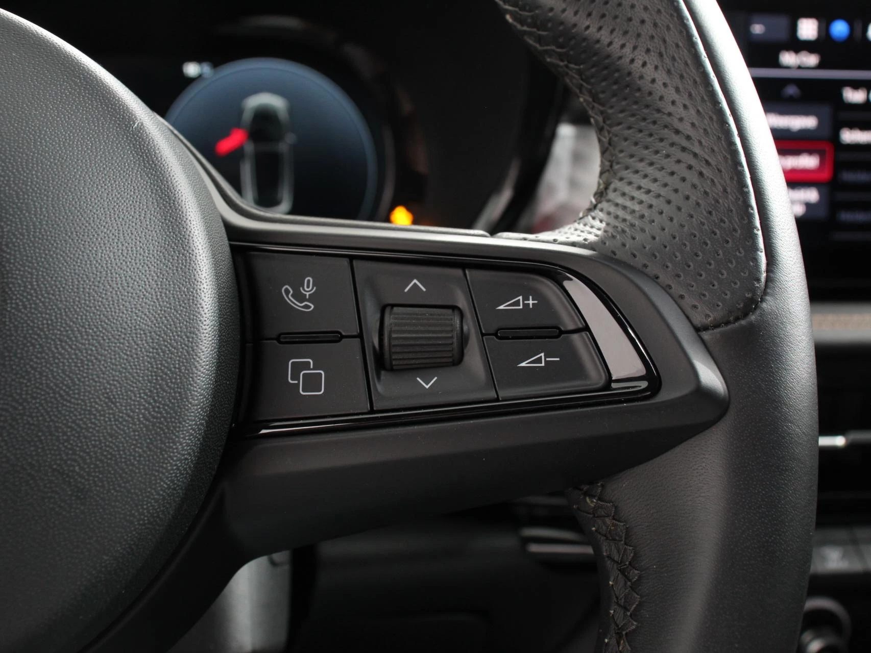 Hoofdafbeelding Alfa Romeo Tonale