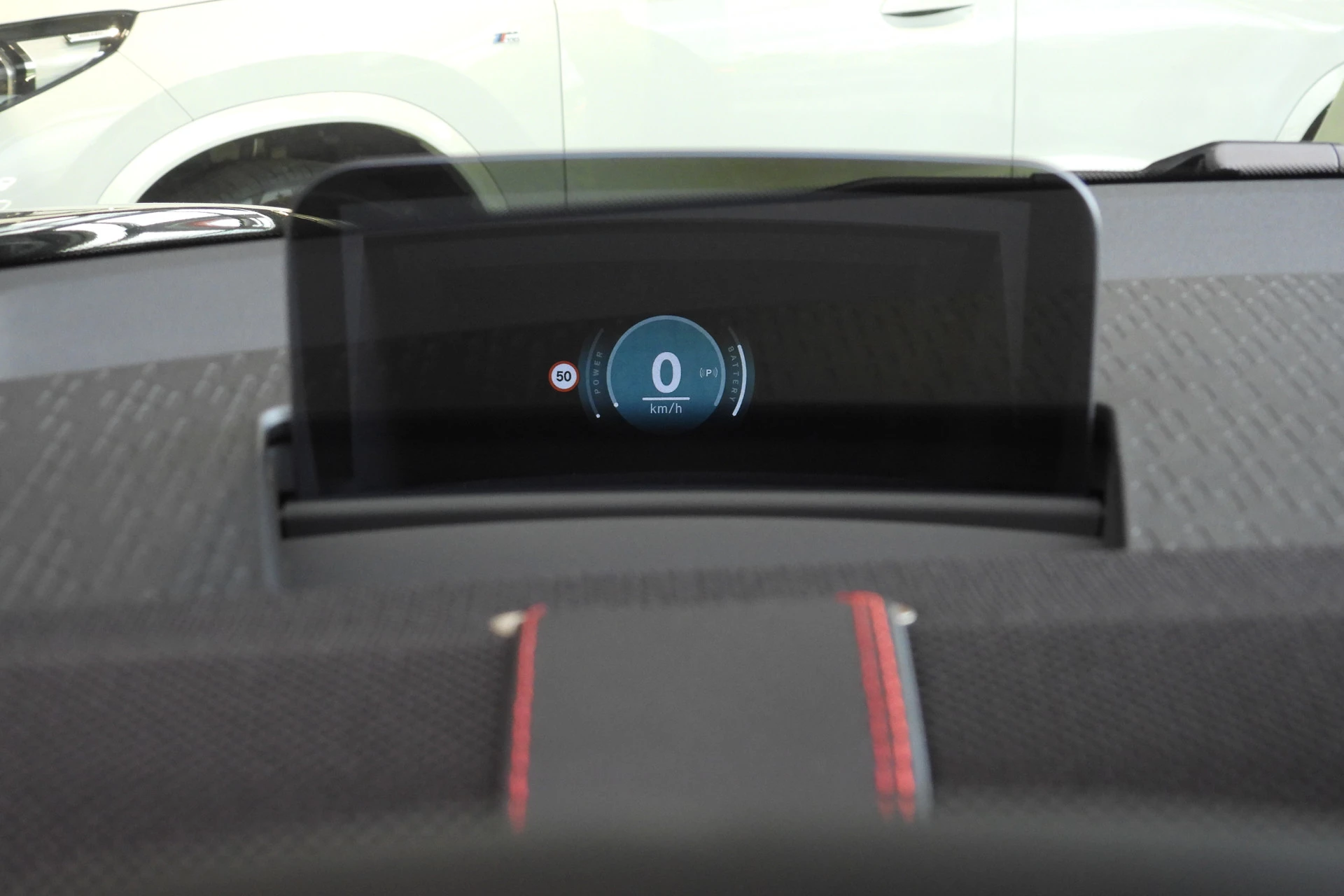 Hoofdafbeelding MINI Aceman