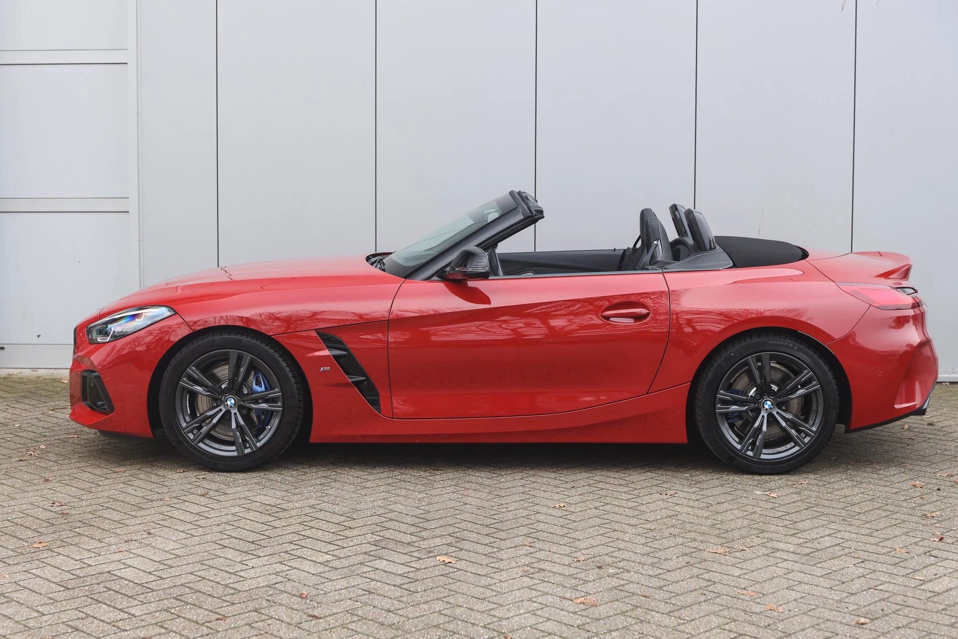 Hoofdafbeelding BMW Z4