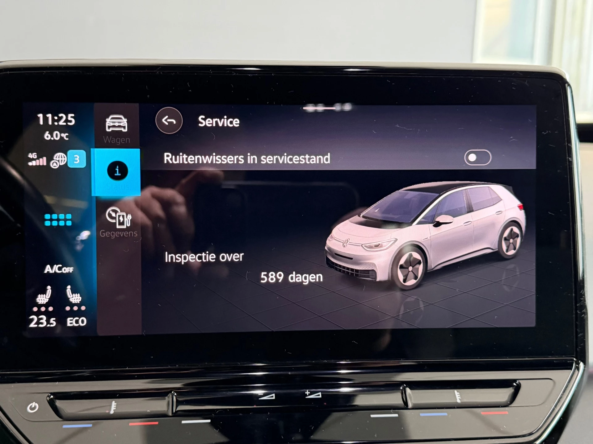 Hoofdafbeelding Volkswagen ID.3