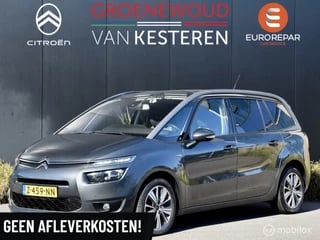 Hoofdafbeelding Citroën Grand C4 Picasso