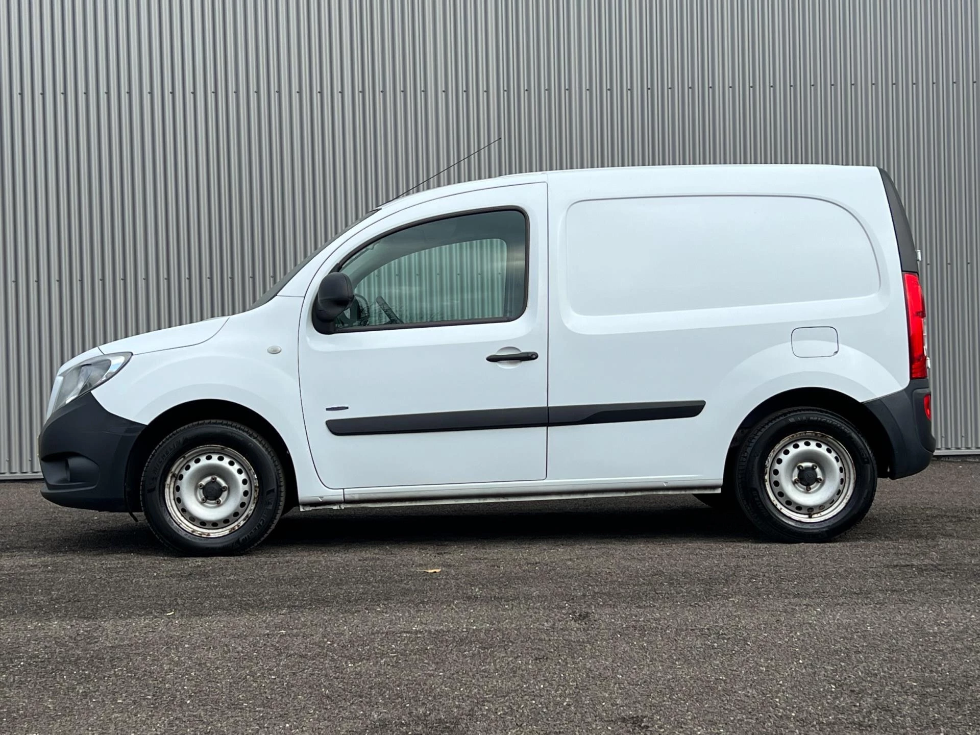 Hoofdafbeelding Mercedes-Benz Citan